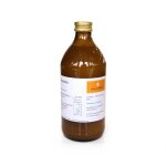 Graviola-P&uuml;ree, 100% Direktsaft, Glasflasche