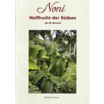 Broschüre: Noni - Heilfrucht der Südsee