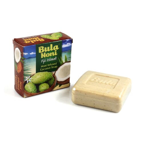 Noni-Seife "Bula Noni Soap" aus Fidschi